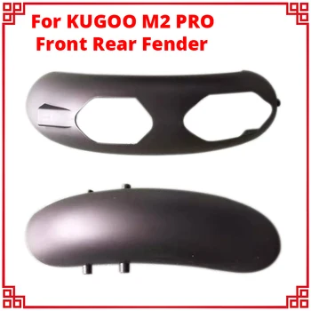 Első, Hátsó Sárvédő Alkatrészek KUGOO M2 RPO Rear/Front Fender Elektromos Robogó Tartozékok Csere
