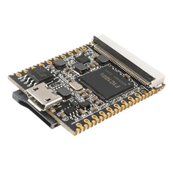 A Sipeed Lichee Nano F1C100S ARM926EJS 32 MB DDR1 Memória Linux Programozás Tanulás Fejlesztési Tanács