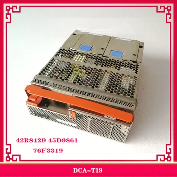 DCA-T19 42R8429 45D9861 76F3319 Az IBM P750 Bővítő Szekrény Tápegység 5802 Magas Minőségű, Teljesen Bevizsgált Gyors Hajó