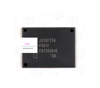 JS28F256P30TFE JS28F256P30 ÚJ ORIGNAL A RAKTÁRON memória chip TSOP56