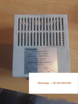 Toshiba Erősítő Teljesítmény VP-33382D Szétszerelt Alkatrész Csomag Normális.