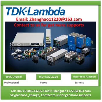 TDK-Lambda Z60-10-IS510-U AC/DC PROGRAMOZHATÓ TÁPEGYSÉG 0-60V