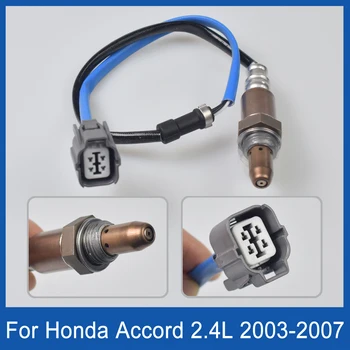Lambda Oxigén Érzékelő Honda Accord 2.4 L L4 2003-2007 Rész# 36531-RAA-A01 36531RAAA01 36531-RAA-A02 234-9040