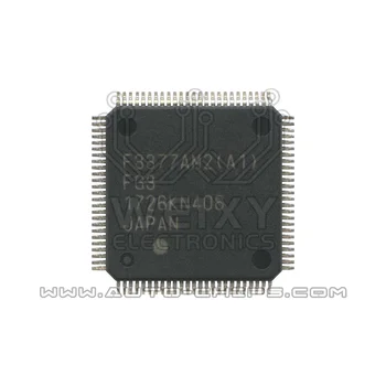 F3377AM2(A1) chip használata autóipart