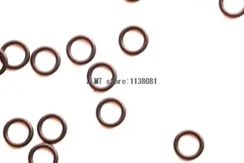 Oring O-gyűrű, Tömítés NBR 15x2.4 15*2.4 15 2.4 Gumi O-gyűrű Tömítés 10 Darab 1 Lot ( mm )