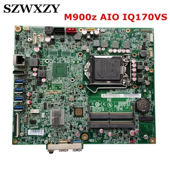 Felújított Lenovo M900z ThinkCentre All-in-One AIO Alaplap IQ170VS REV:1.0 03T7416