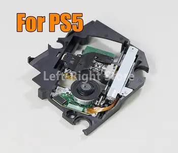 1DB lézerlencséket A Fedélzeten Mechanizmus KEM-497AAA KEM 497A Optikai Pickup Eredeti új Csere Sony PS5 Játék Konzol