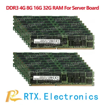 M386A8K40BMB-CRC Az IBM 46W0843 / LENOVO 46W0841 PC4-19200 RAM DDR4 64 gb-os 2400MHZ 4DRX4 ECC Regisztrált LRDIMM 1.2 V Server Menory