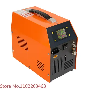 Pcp kompresszor 4500Psi/30Mpa beépített adapter olaj ingyenes/víz szabad HPA kompresszor PCPpump 300W