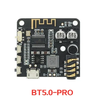 Bluetooth Audio Receiver Igazgatóság 4.1BT5.0 Pro XY-WRBT MP3 Veszteségmentes dekódolás testület Vezeték nélküli Sztereó Zene modul ház