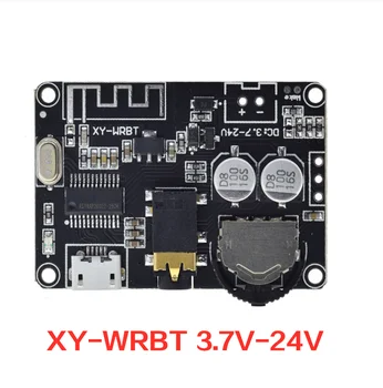 Bluetooth Audio Receiver Igazgatóság 4.1BT5.0 Pro XY-WRBT MP3 Veszteségmentes dekódolás testület Vezeték nélküli Sztereó Zene modul ház