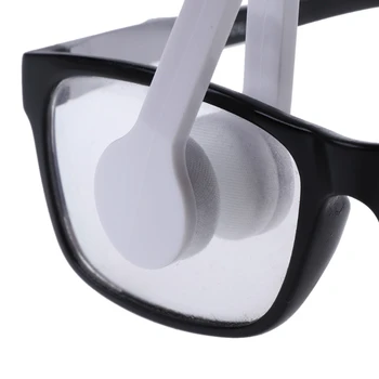 Hasznos Színek Mini Szemüveg Szemüveg Mikroszálas Tisztító
