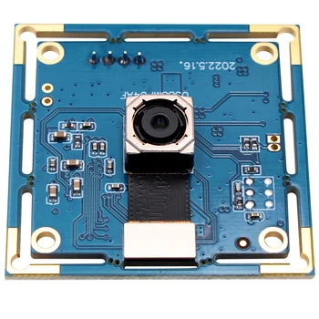 ELP 8 MEGAPIXELES Sony IMX179 Autofókusz AF USB Kamera Modul Ingyenes Driver nagysebességű Webkamera Testület Dokumentum/QR-Kód/Vonalkód Beolvasása