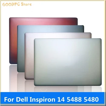 Laptop Shell Dell Inspiron 14 5488 5480 Egy Shell B Shell Képernyő Tengely