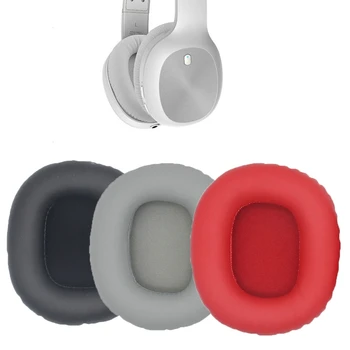 Fejhallgató-Bőr Fül Párna edifie W800BT W808BT K800 K830 Fülhallgató Fülvédő
