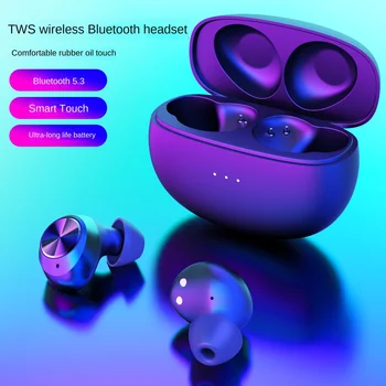Új Bluetooth Headset xy-12 Mini Igaz Vezeték nélküli Sztereó Alacsony Késleltetés Fülhallgató tws5.3