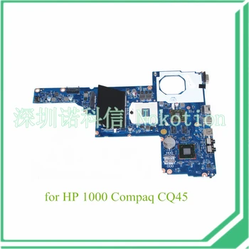 NOKOTION 685108-001 694693-001 A HP 1000 Compaq CQ45 Laptop alaplap HD 6470M DDR3