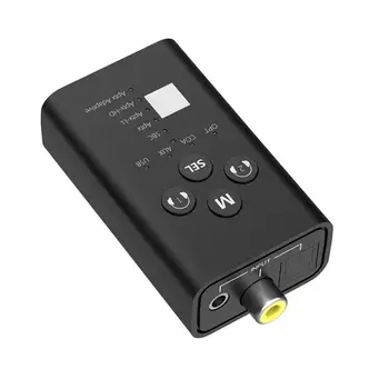 Vezeték Nélküli Audio Adapter Nagy Multifunkcionális Támogatás Hívja Vissza Audio Adapter