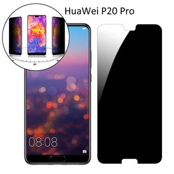 Magtim Adatvédelmi Képernyővédő Fólia Huawei P50 P40 P30 P20 Lite Antispy Edzett Üveg Huawei P40 P30 Pro Üveg