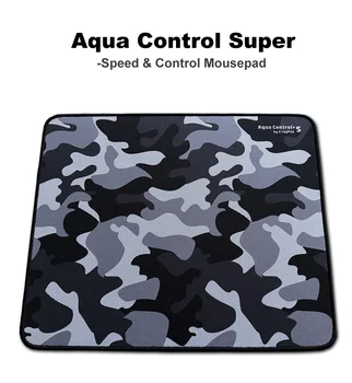 450x400x3mm XL X-raypad Aqua Control Szuper gaming mouse pad – Álcázás