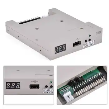 SFRM72-FU-DL 33Pin USB Floppy Drive Emulator for 720KB Elektromos Orgona