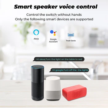 Tuya Okos Wifi egyesült KIRÁLYSÁG Aljzathoz Csatlakoztassa Smart Home 20A egyesült KIRÁLYSÁG Csatlakoztassa A Power Monitor Intelligens Élet Távirányító Hang Keresztül Alexa, a Google Haza