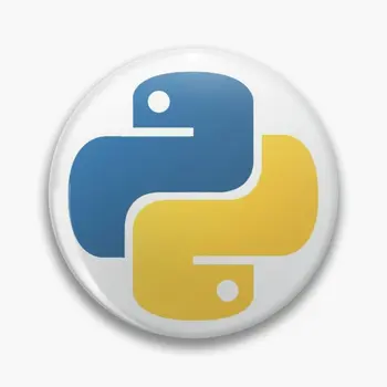 A Python Programozási Puha Gombot A Pin Szerető Dekoráció Rajzfilm Bross Ruha Fém Ajándék, Kreatív Kalap Jelvény Nők Kitűző Vicces, Aranyos