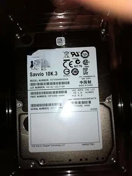 A Seagate Dell 300G 2.5 inch 10K 9FK066-006 ST9300603SS