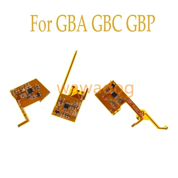 20db A Hang Növelése Low Power Digitális Hangerő-Erősítő Modul A Gameboy Advance Színes Zseb GBA GBC GBP